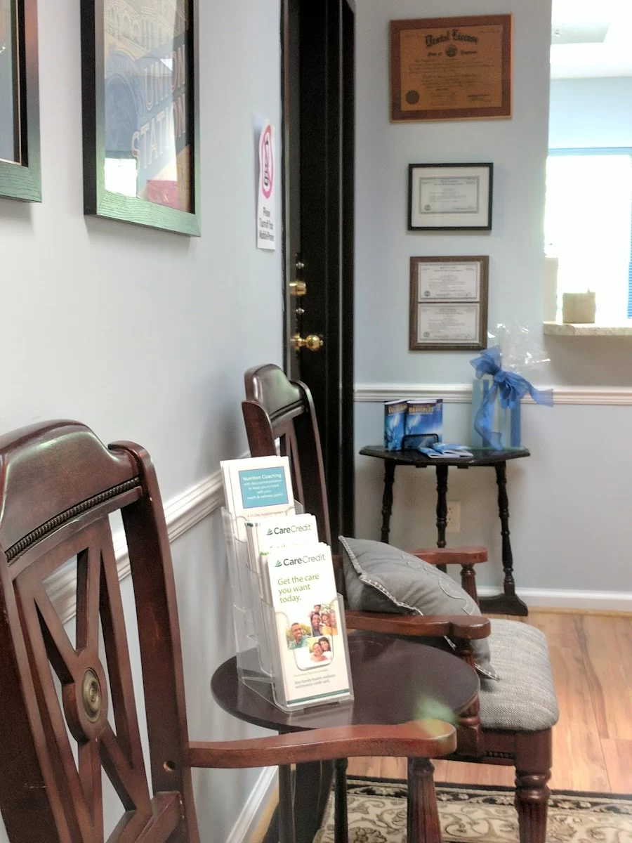 Stein Dental Care - Same Day and Emergency Dentist 7