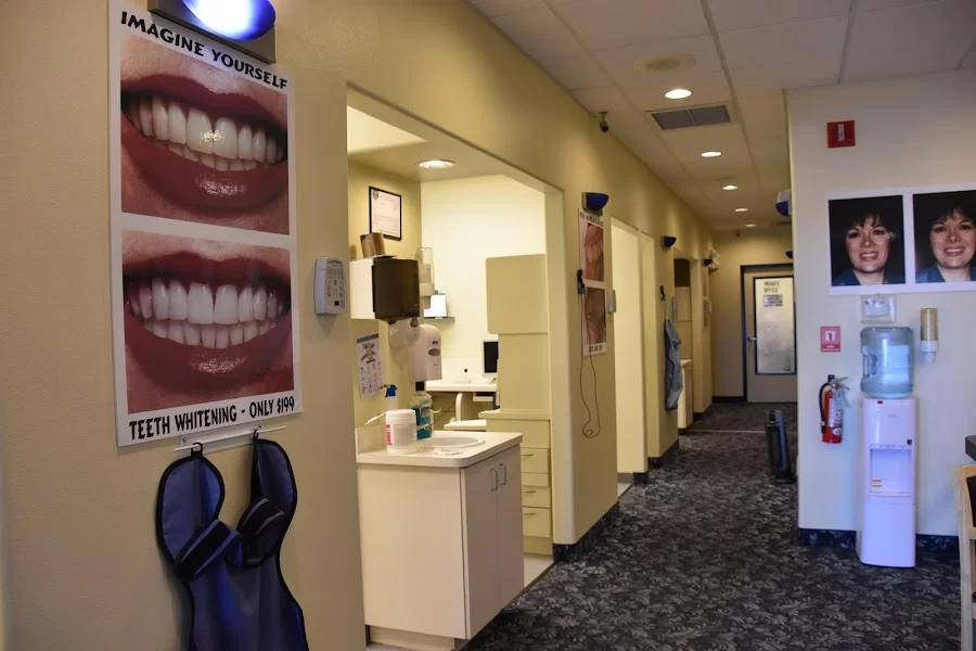 Lake Mead Dental 1