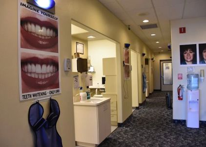 Lake Mead Dental