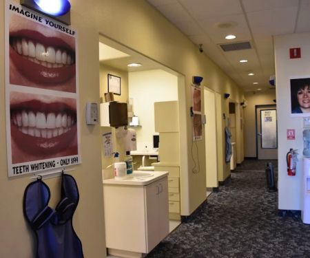 Lake Mead Dental