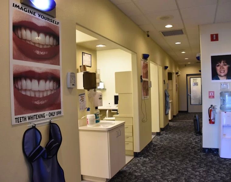 Lake Mead Dental