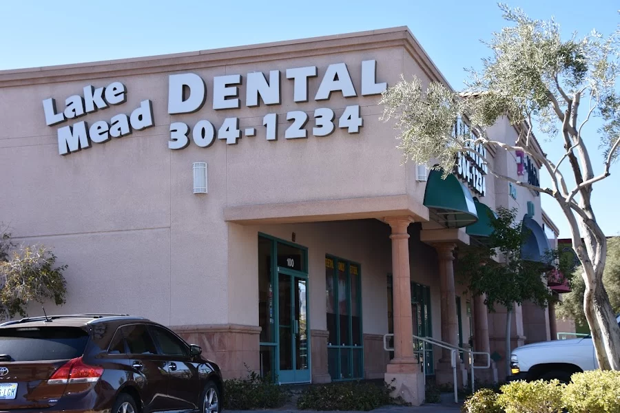 Lake Mead Dental 8