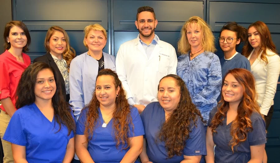 Lake Mead Dental 5