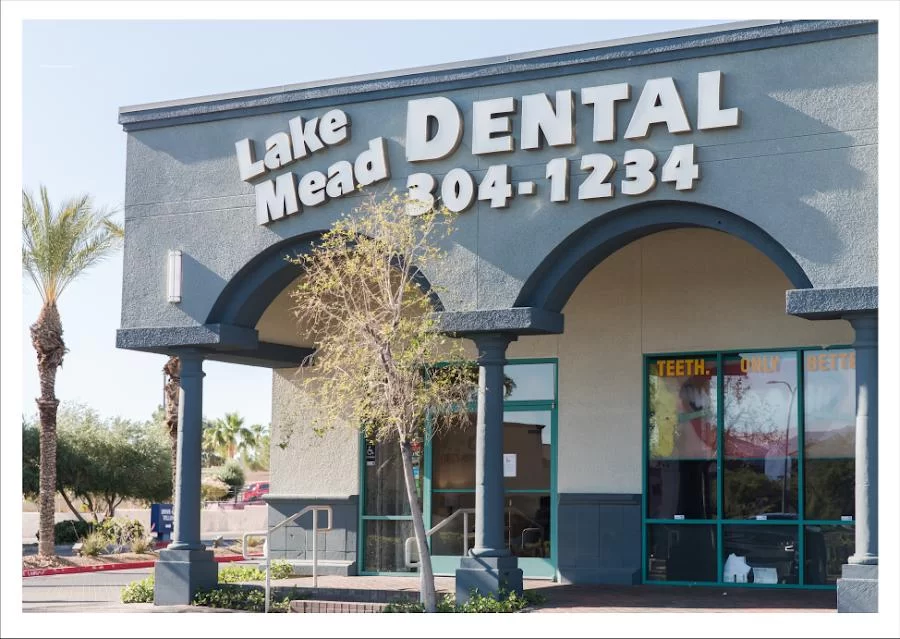 Lake Mead Dental 10