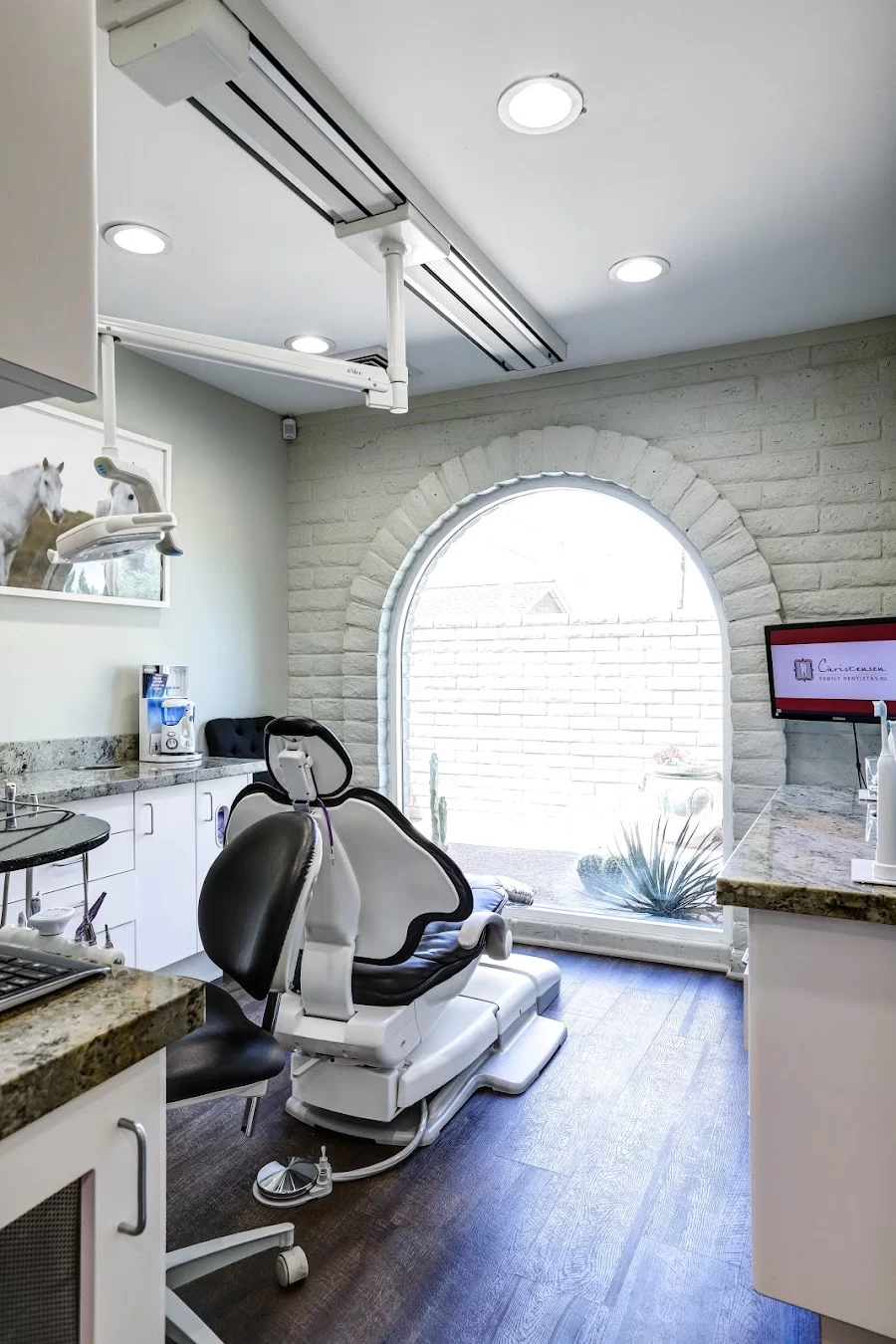 Christensen Family Dentistry 9