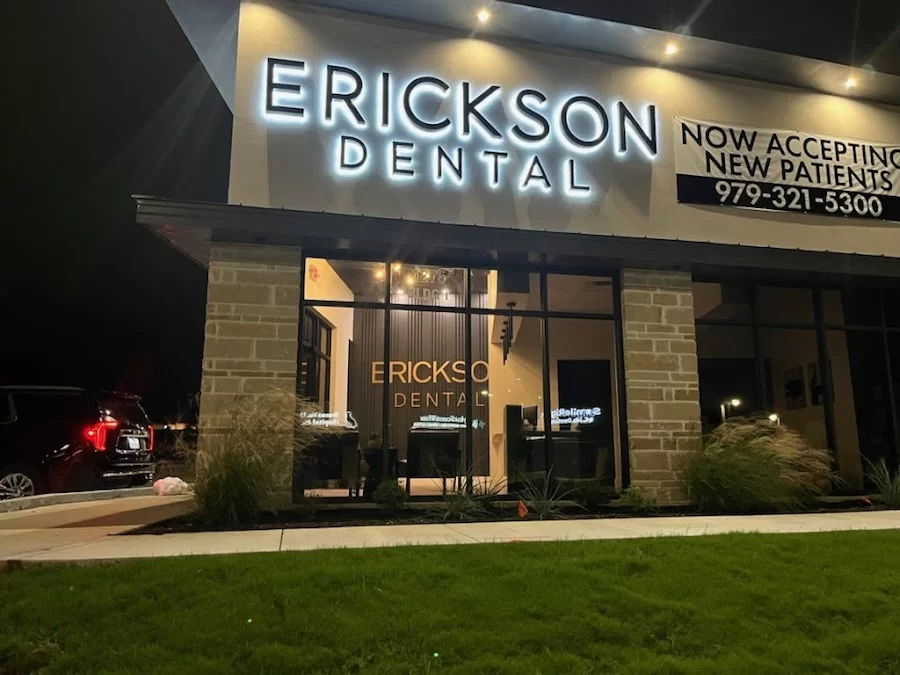 Erickson Dental 5