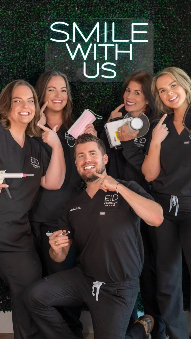 Erickson Dental 7