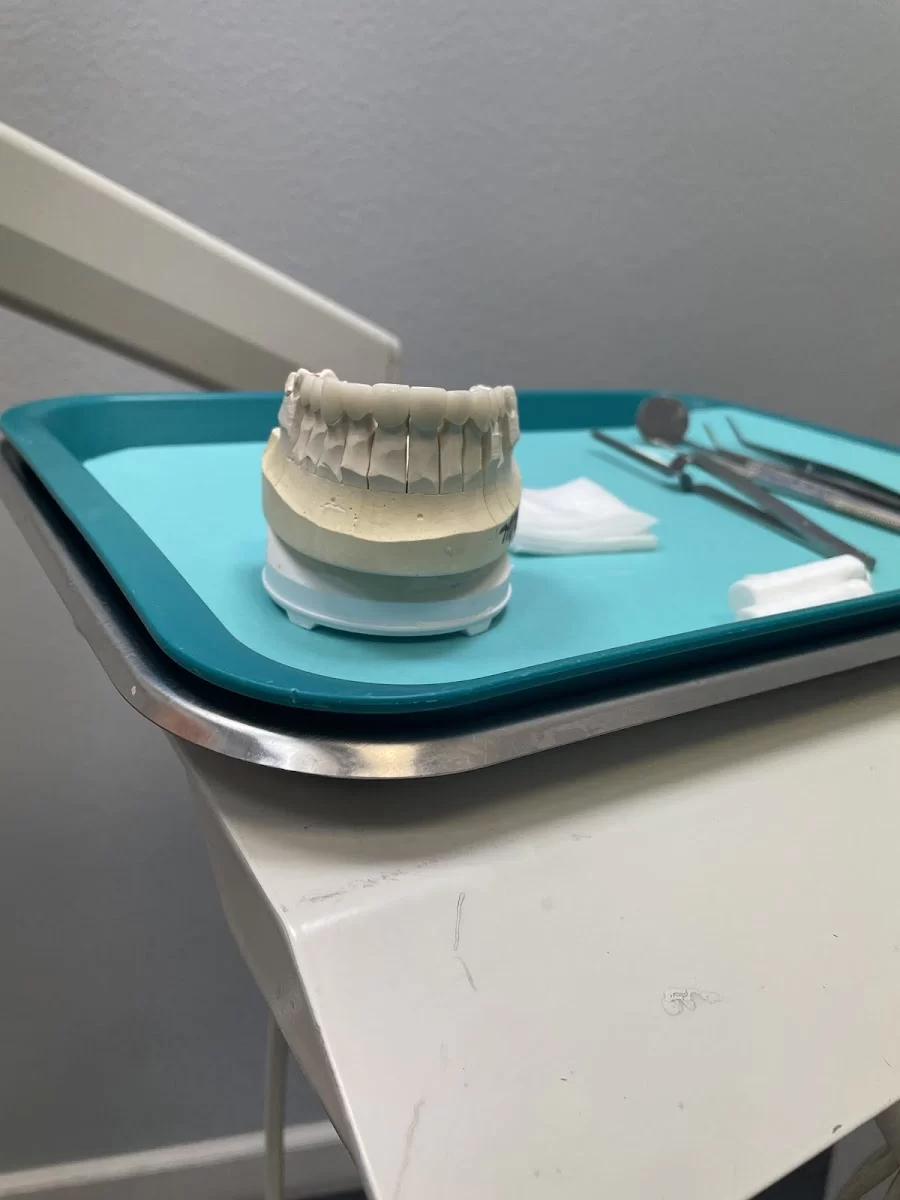 Gentle Dental Tenaya 5