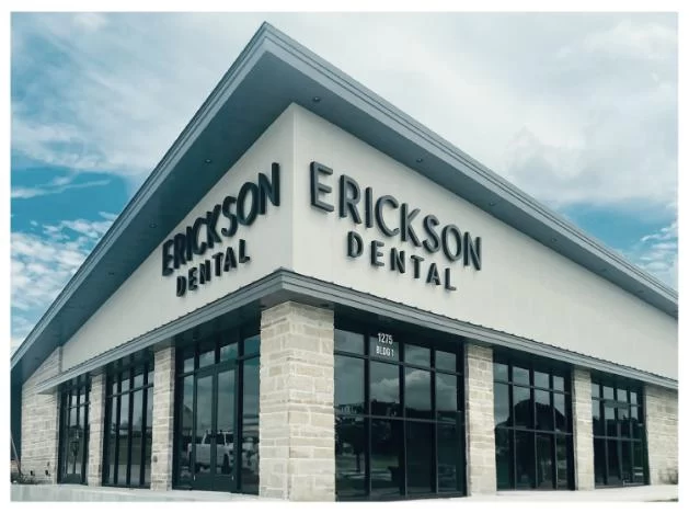 Erickson Dental 9