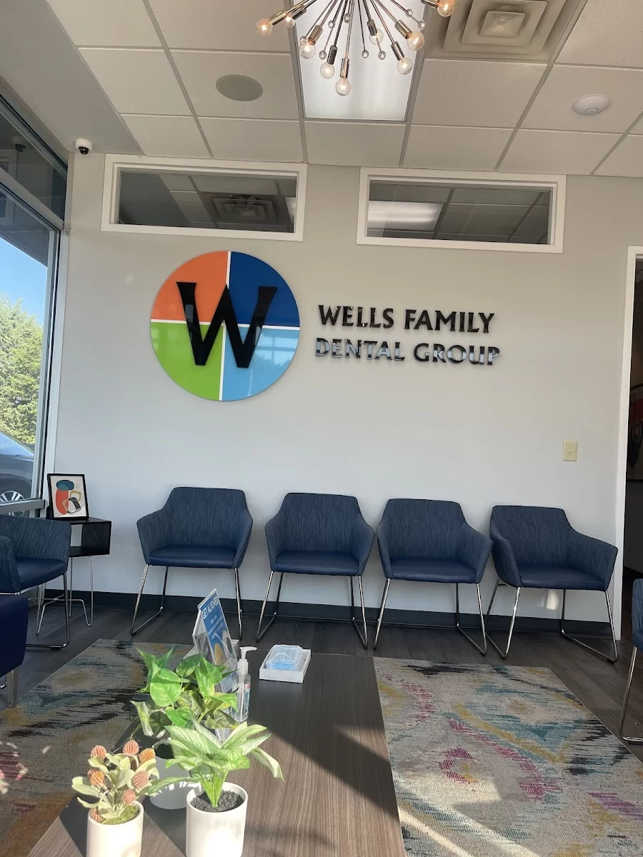 Wells Family Dental Group - Brier Creek 8