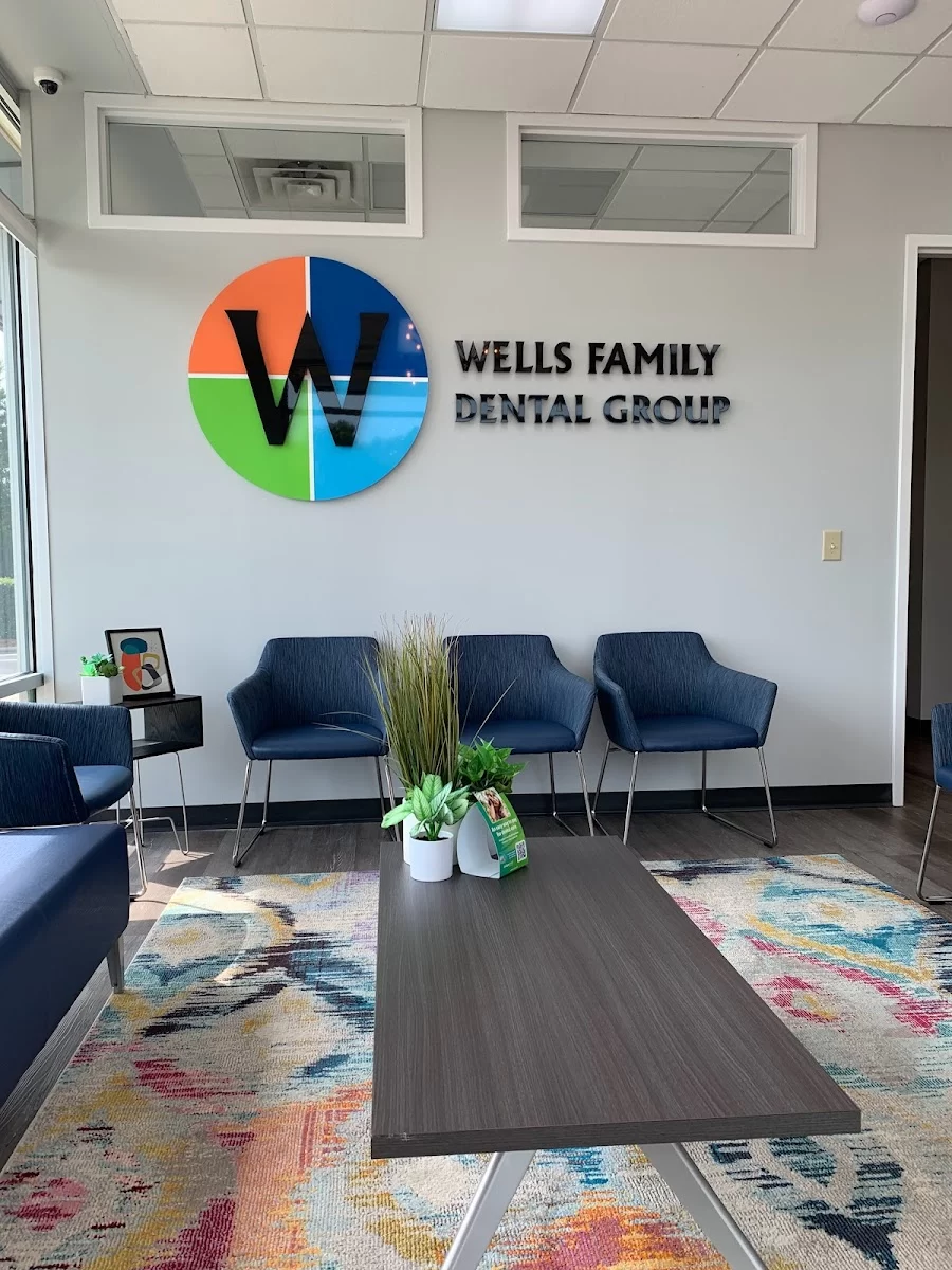 Wells Family Dental Group - Brier Creek 6