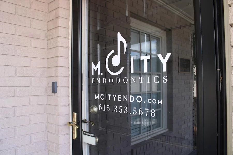 M.City Endodontics 2