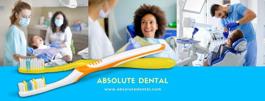 Absolute Dental - West Flamingo 1