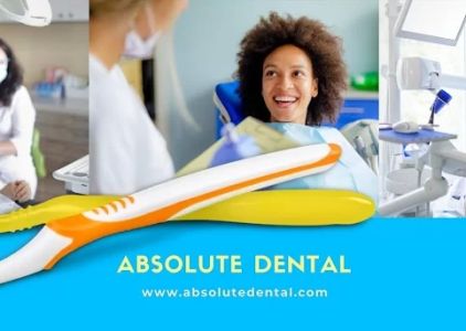 Absolute Dental - West Flamingo