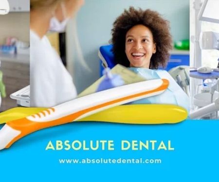 Absolute Dental - West Flamingo