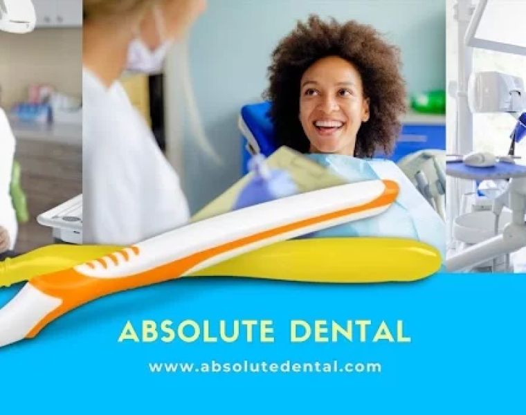 Absolute Dental - West Flamingo