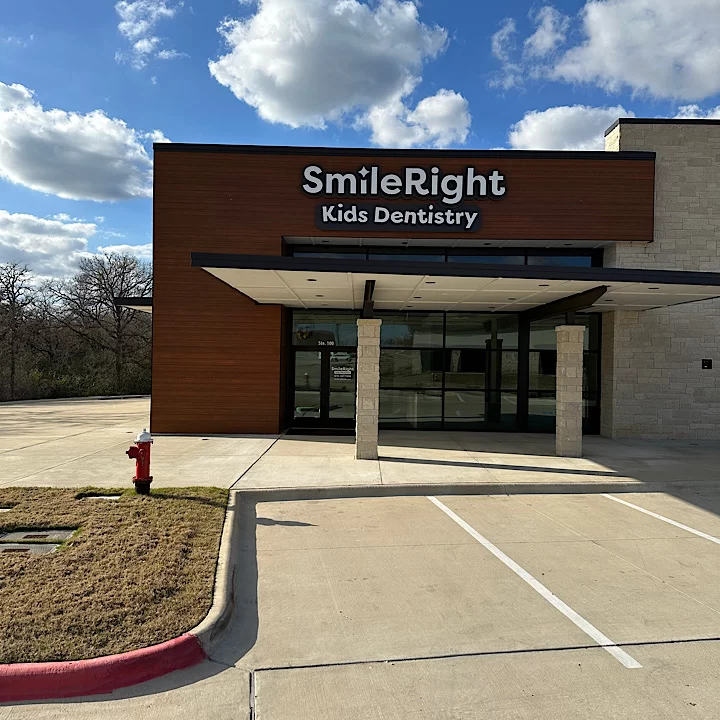 SmileRight Kids Dentistry 3