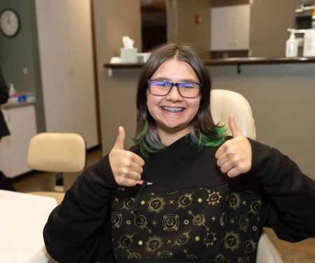 Lucas Orthodontic Group