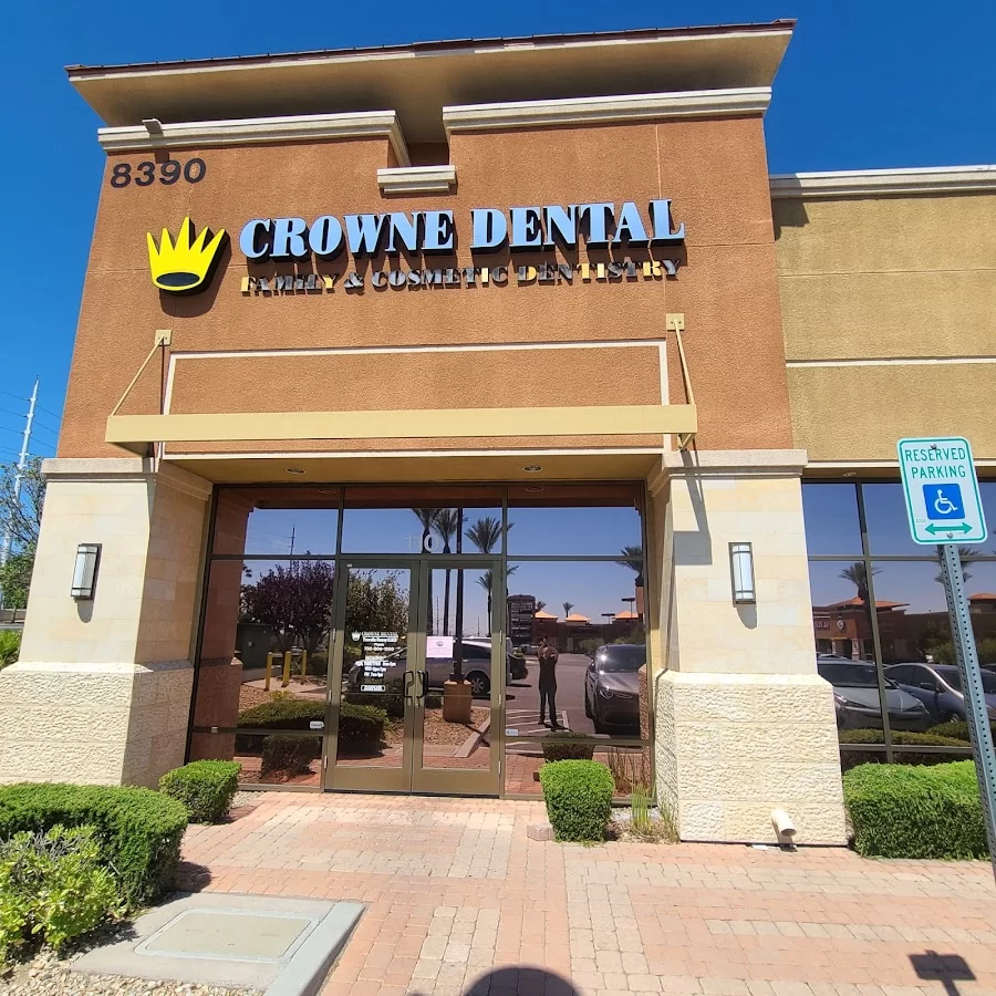 Crowne Dental 4