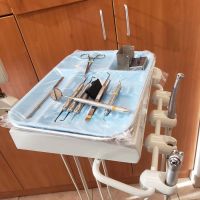 Crowne Dental ico