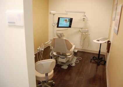 College Station Modern Dentistry