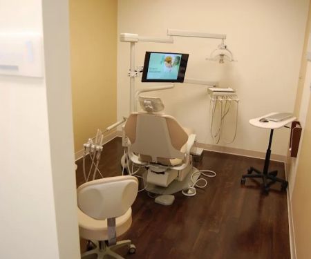 College Station Modern Dentistry