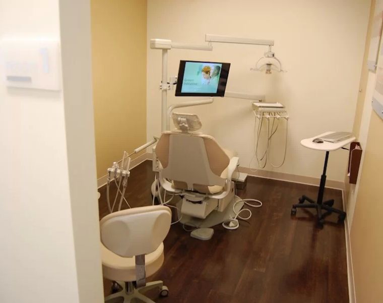 College Station Modern Dentistry