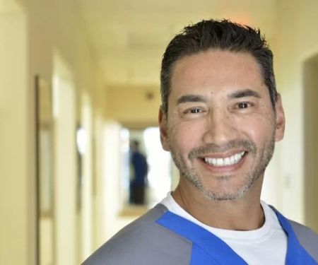 Mark J. Escoto, DDS
