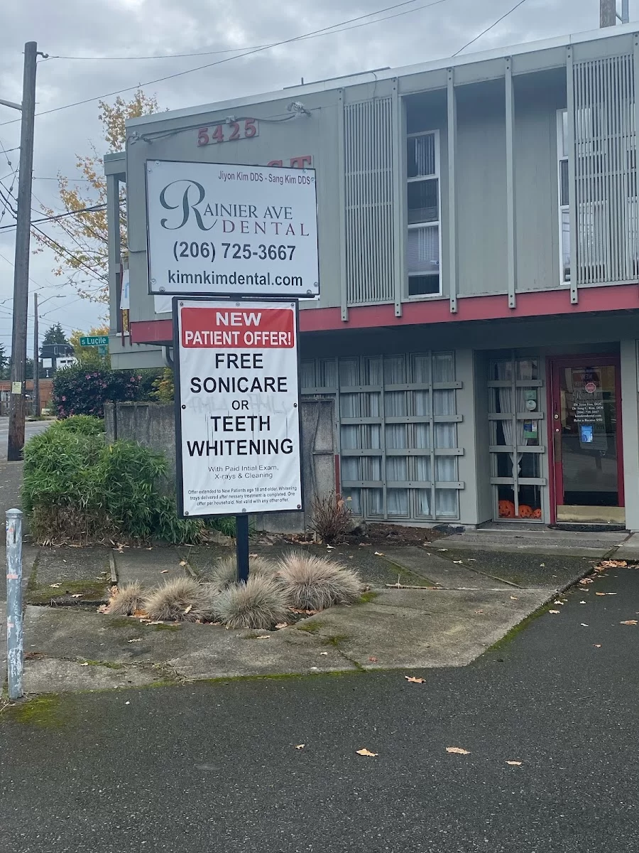 Rainier Ave Dental 7