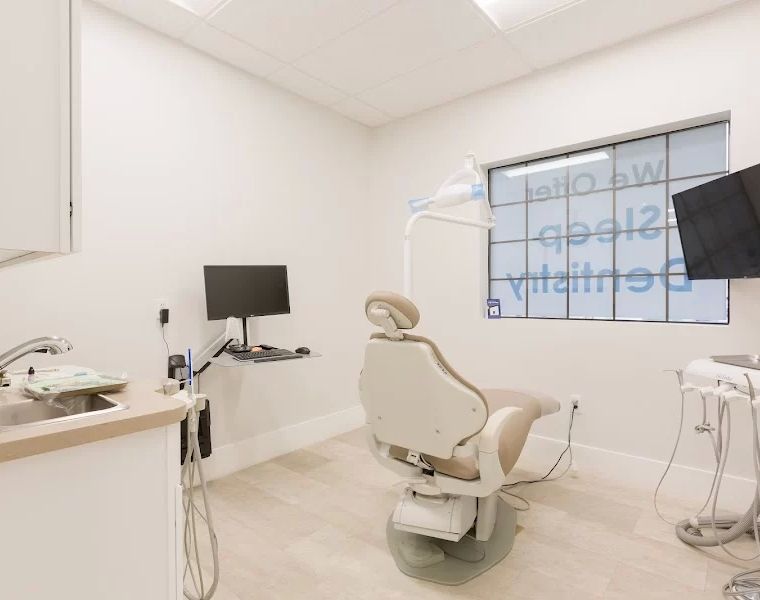 Sunview Dental Care