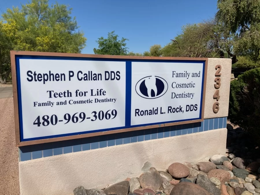 Teeth For Life Stephen P Callan DDS 5