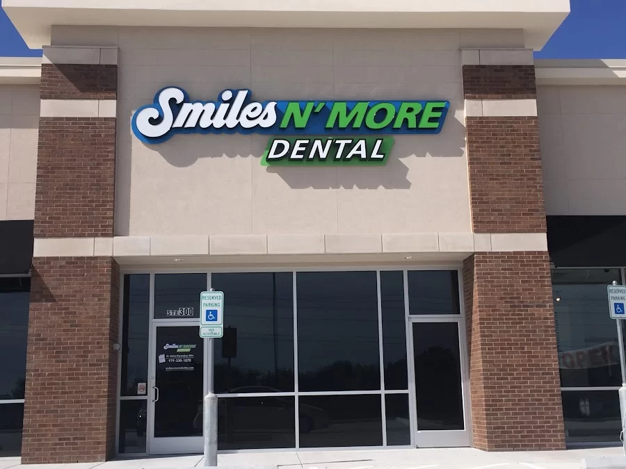 Smiles ‘N More Dental 1