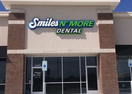 Smiles ‘N More Dental