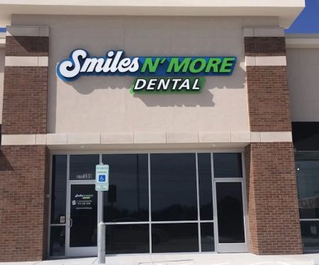 Smiles ‘N More Dental