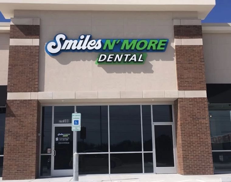 Smiles ‘N More Dental