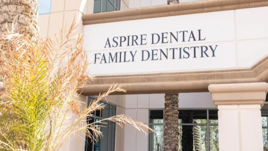 Aspire Dental 10