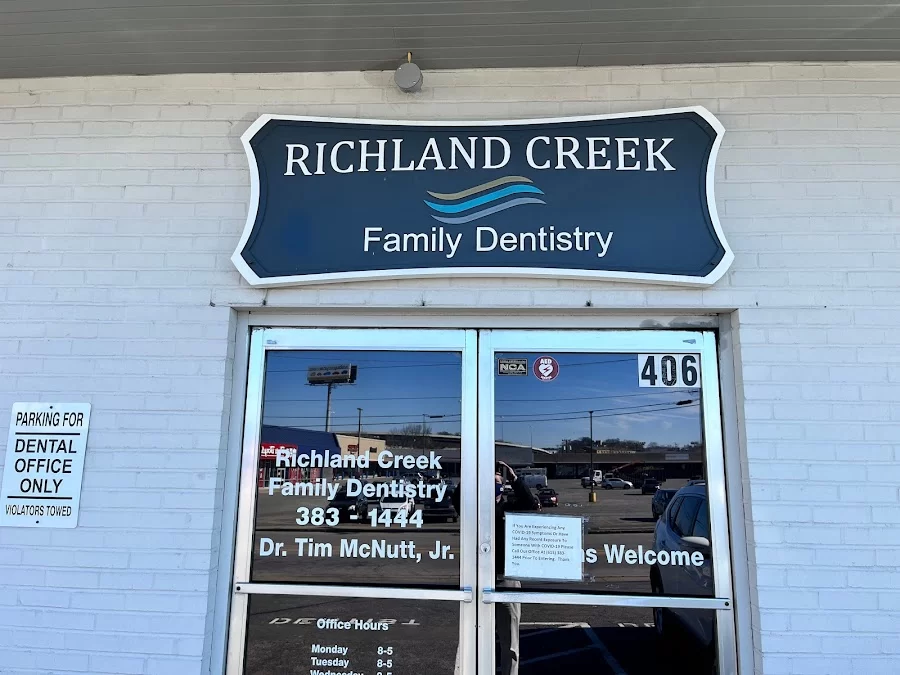 Richland Creek Family Dentistry 9