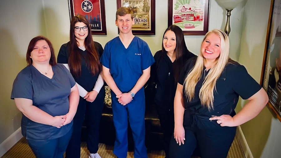 Richland Creek Family Dentistry 4