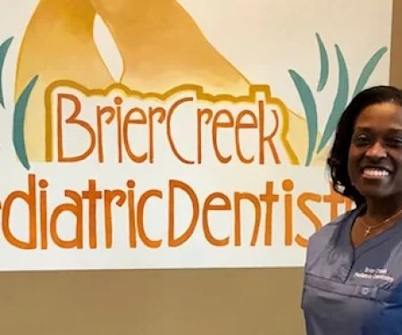 Brier Creek Pediatric Dentistry