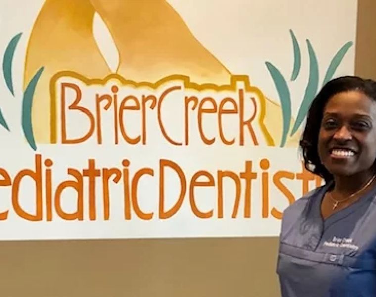 Brier Creek Pediatric Dentistry