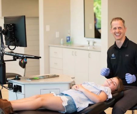 Andrews Orthodontics