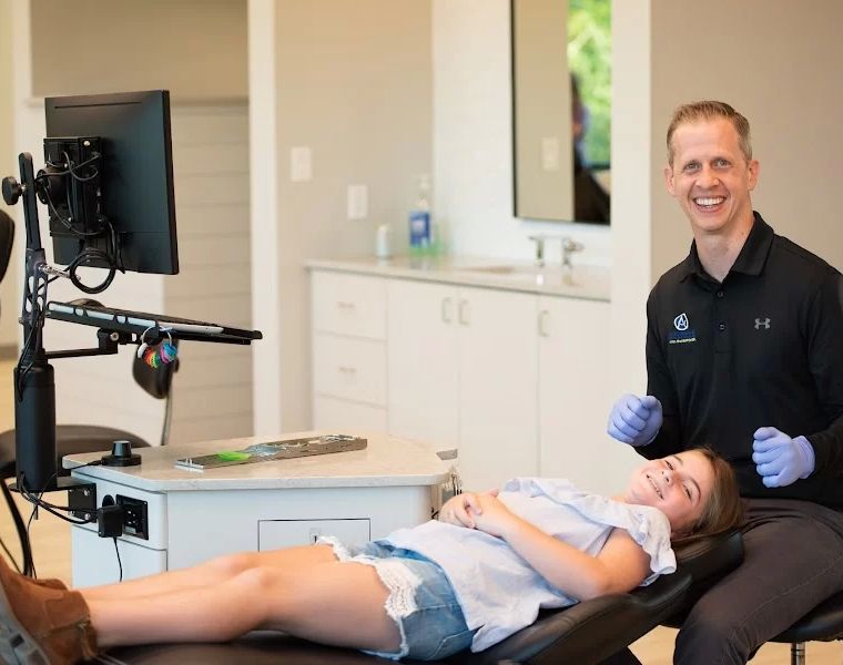 Andrews Orthodontics