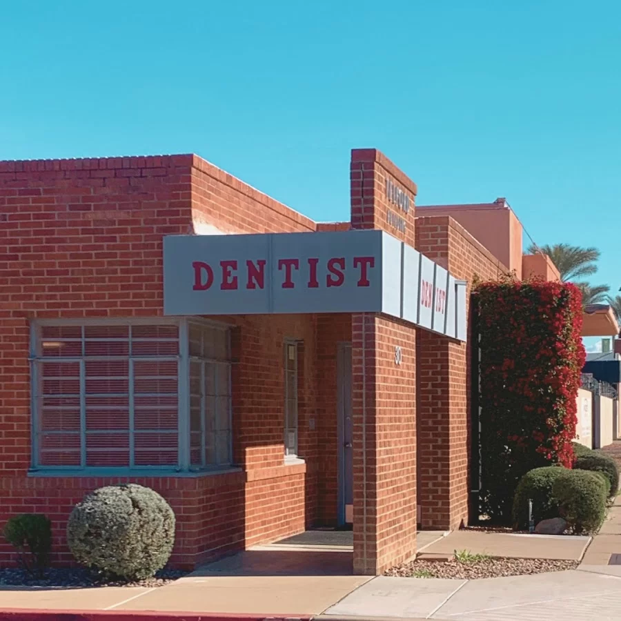 Cottage Dental 3