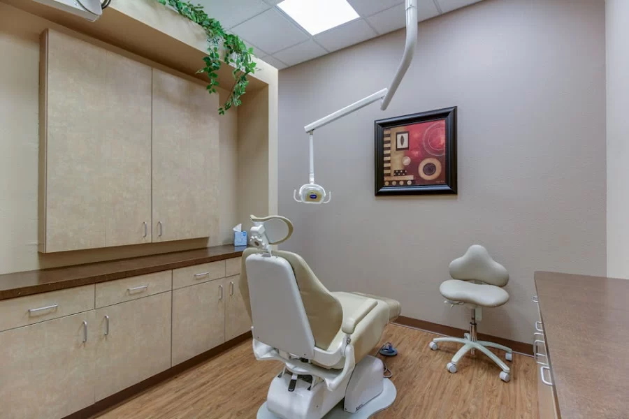 Red Mountain Family Dental 7