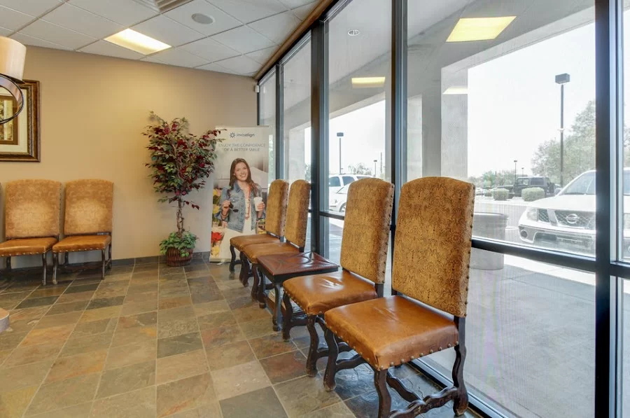 Red Mountain Family Dental 8