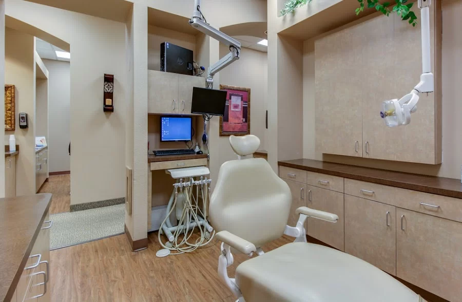 Red Mountain Family Dental 4