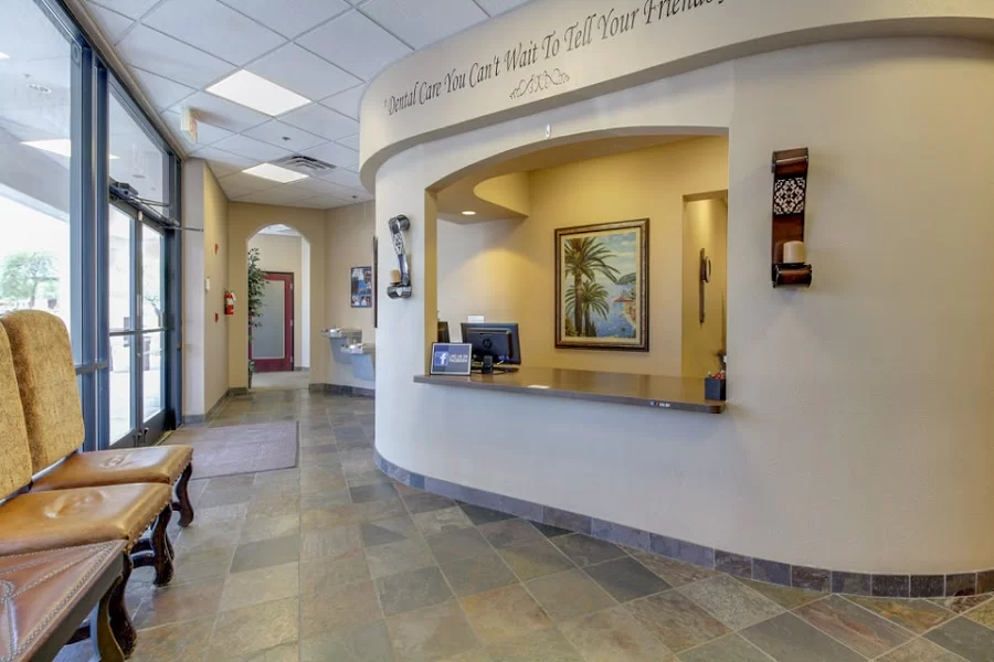 Red Mountain Family Dental 9