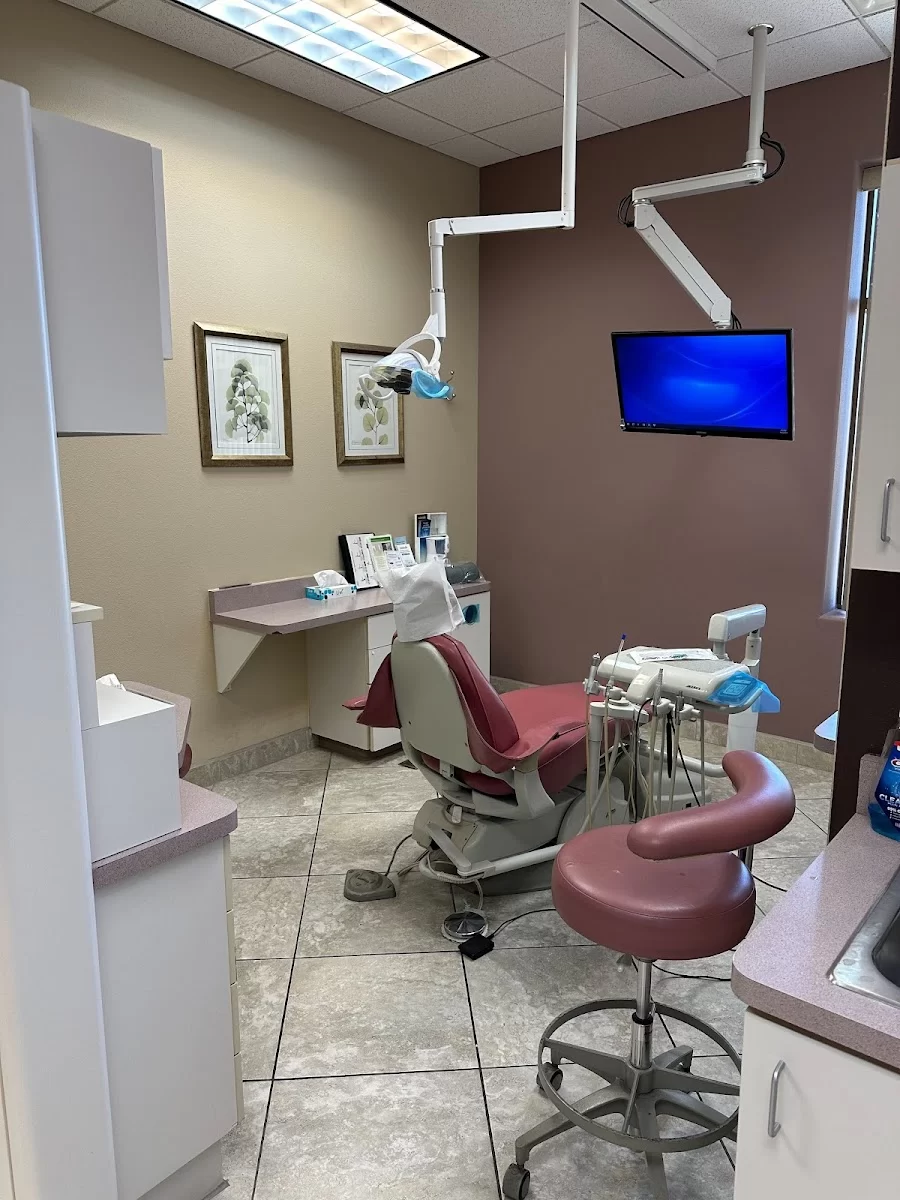 Sunrise Dental 8