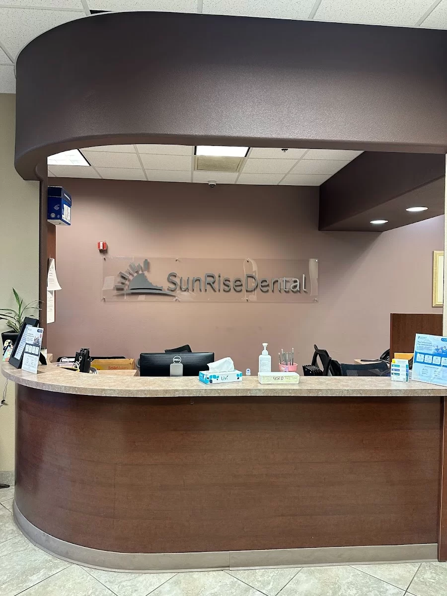 Sunrise Dental 5