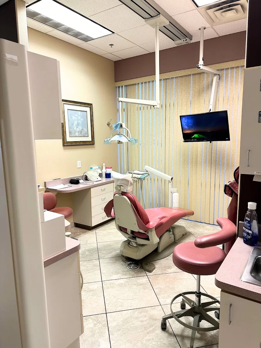 Sunrise Dental 6